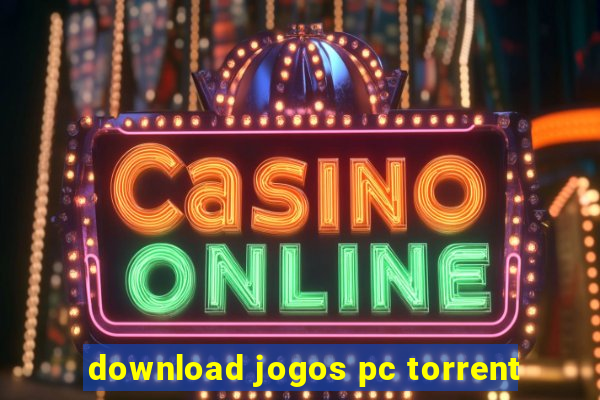 download jogos pc torrent